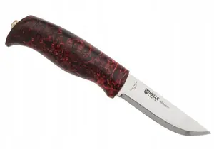 Heller Helle Allmenn Fixed Blade Knife