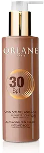 Orlane Anti-Aging Face Sunscreen SPF 30, 200 ml