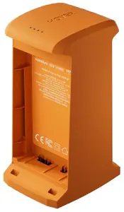 Зарядное устройство для аккумуляторов HOVERAir Aqua Orange