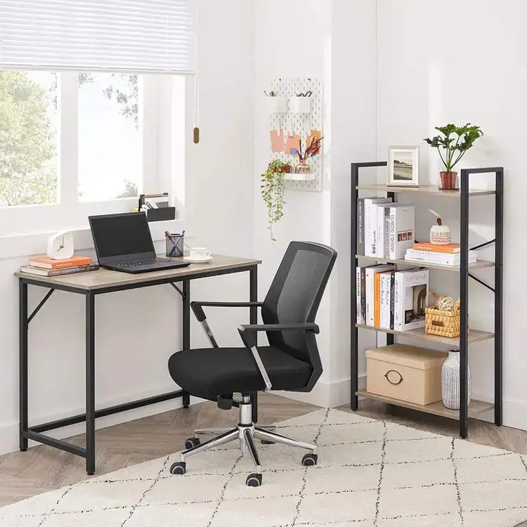 Компьютерный стол Songmics LWD041B02 Photo 5