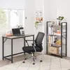 Компьютерный стол Songmics LWD041B02 Photo 5
