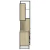 Комплект мебели для ванной VidaXL 3301126 Photo 6