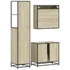 Комплект мебели для ванной VidaXL 3301126 Photo 7