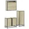 Комплект мебели для ванной VidaXL 3301006 Photo 8