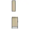 Комплект мебели для ванной VidaXL 3300886 Photo 6