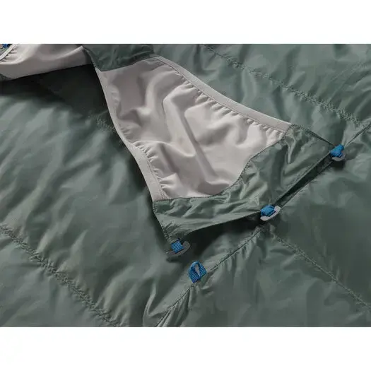 Therm-a-Rest Questar Mummy Sleeping Bag - Regular Photo 4