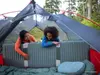 Therm-a-Rest Questar Mummy Sleeping Bag - Regular Photo 9