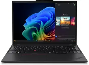 Ноутбук Lenovo ThinkPad T16 G4, Ryzen AI 7 PRO 350, 32 ГБ ОЗУ, 1 ТБ SSD, Windows 11 Pro