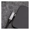 Кабель Akyga AK-USB-58 USB-C - USB-A Photo 3