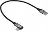 Akyga AK-USB-58 USB-C to USB-A Cable Photo 4
