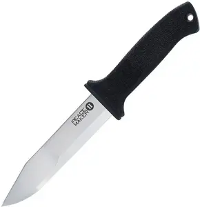 Нож с фиксированным клинком TOGO Cold Steel Peace Maker II из нержавеющей стали