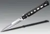 Складной тактический нож Cold Steel 26SXP Ti-Lite 6 Photo 2