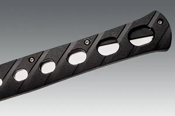 Складной тактический нож Cold Steel 26SXP Ti-Lite 6 Photo 5