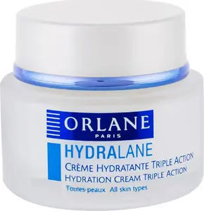 Orlane Hydralane Triple Action mitrinošs dienas sejas krēms 50ml