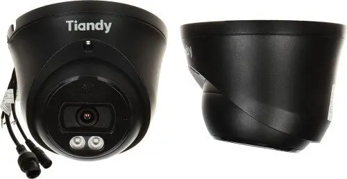 Uniview TC-C38XQ IP novērošanas kamera, 8