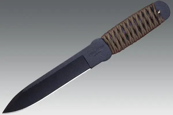 Cold Steel 80TFTC True Flight Thrower taktiskais nazis Photo 2