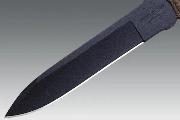 Cold Steel 80TFTC True Flight Thrower taktiskais nazis Photo 3