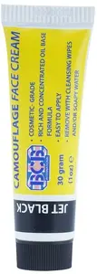 Aptel BCB - Farba maskująca - 30 g - Czarna - CL1493