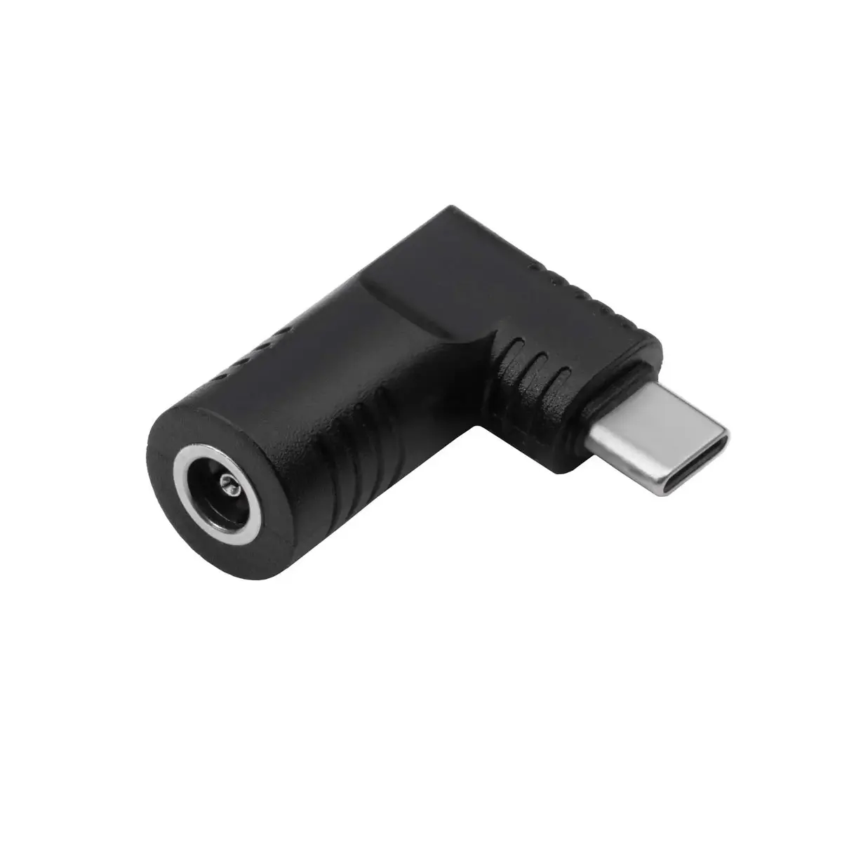 Akyga AK-ND-D09 USB-C to 5.5 x 3.0 mm + Pin Adapter Photo 2