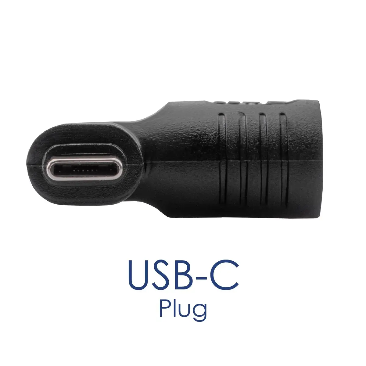 Akyga AK-ND-D09 USB-C to 5.5 x 3.0 mm + Pin Adapter Photo 3