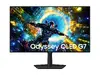 Монитор Samsung Odyssey OLED G7 LS32HG730SUXEN Photo 2