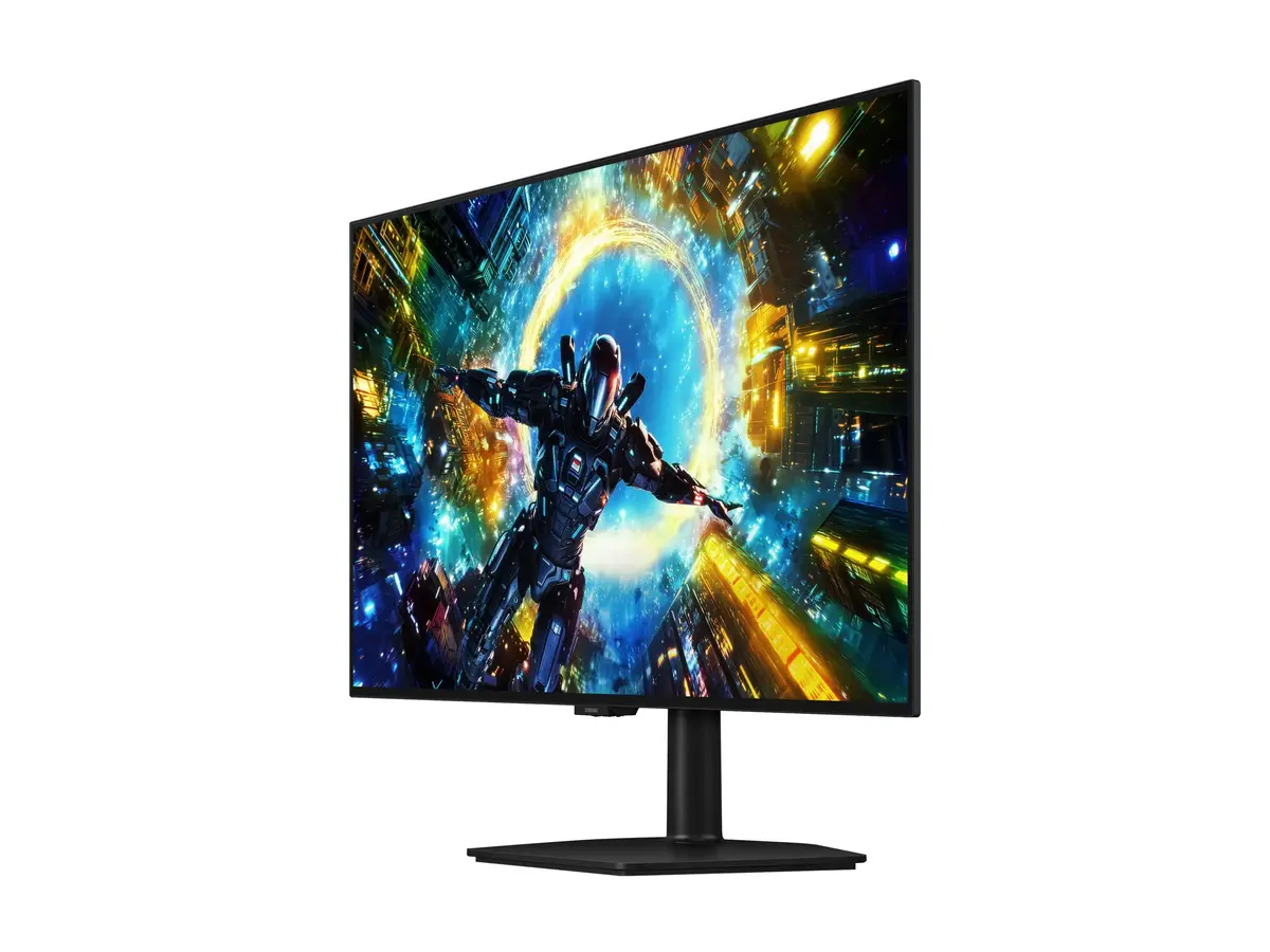 Монитор Samsung Odyssey OLED G7 LS32HG730SUXEN Photo 5