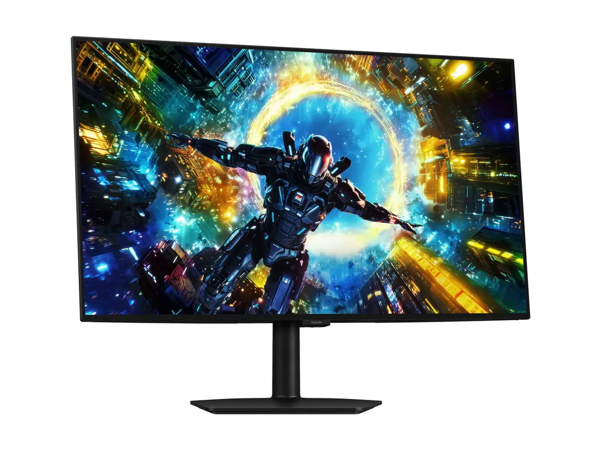 Монитор Samsung Odyssey OLED G7 LS32HG730SUXEN Photo 6