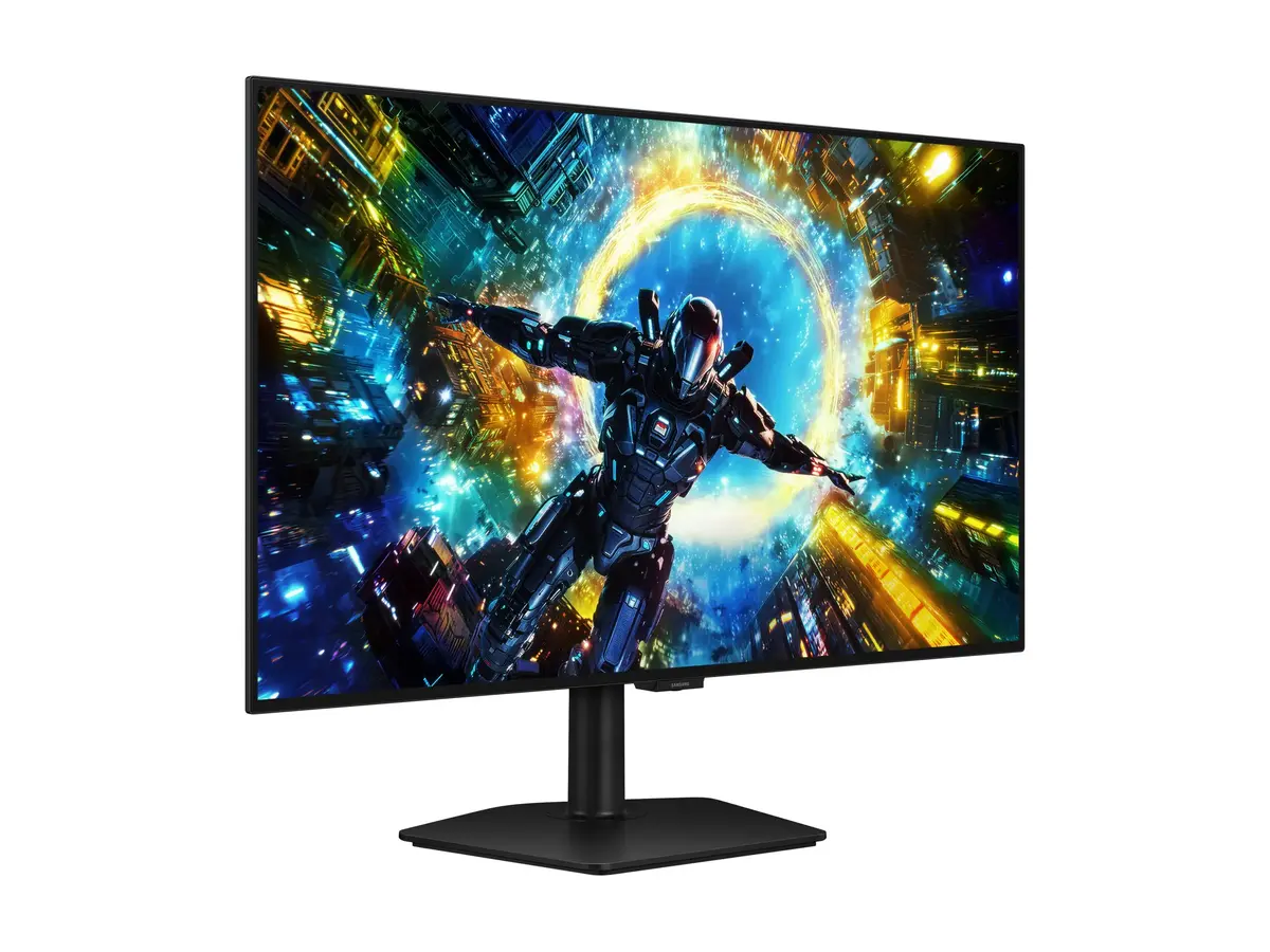 Монитор Samsung Odyssey OLED G7 LS32HG730SUXEN Photo 7