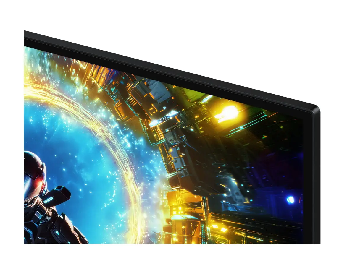 Монитор Samsung Odyssey OLED G7 LS32HG730SUXEN Photo 15