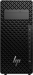 Рабочая станция HP Z2 Tower G1i, Intel Core Ultra 7 265K, 32GB RAM, 1TB SSD, NVIDIA RTX 2000, Windows 11 Pro