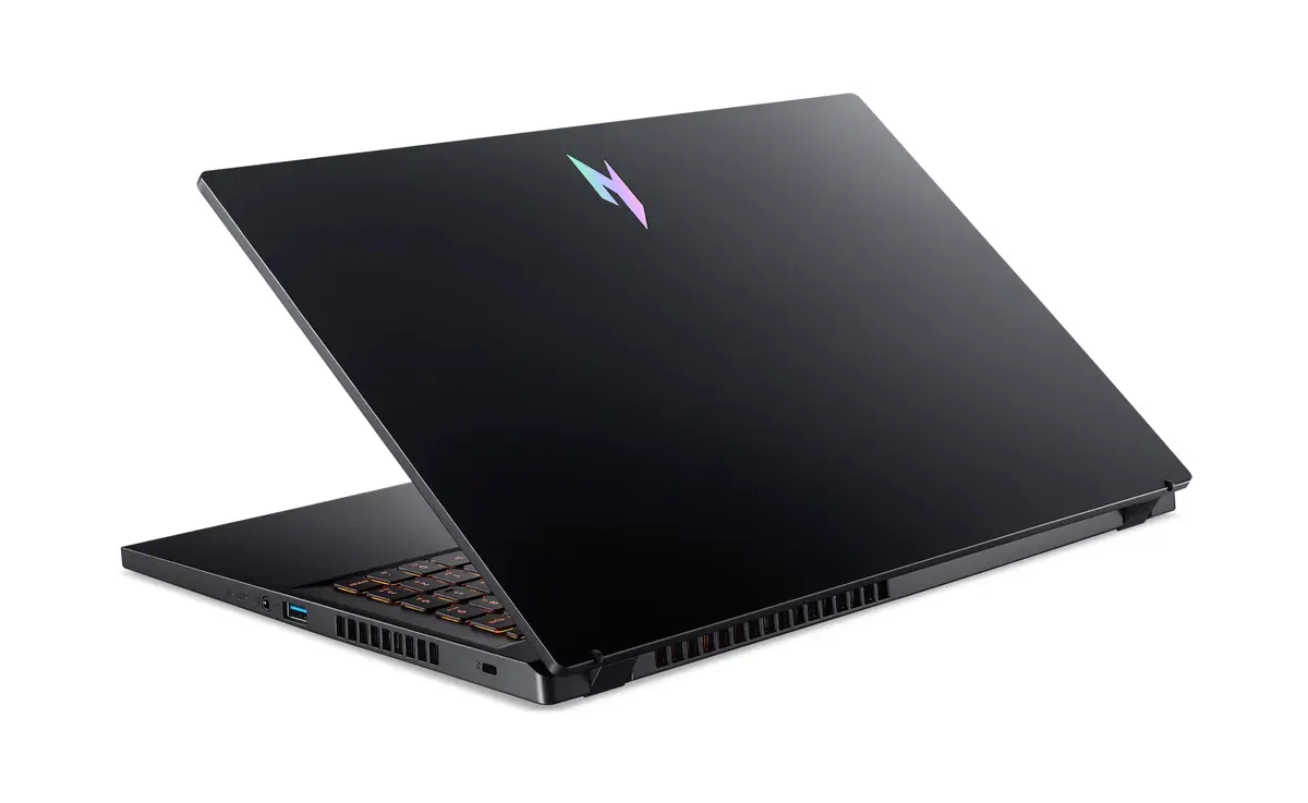 Ноутбук Acer Nitro V 15 AI | Ryzen 7 | RTX 3050 Photo 5