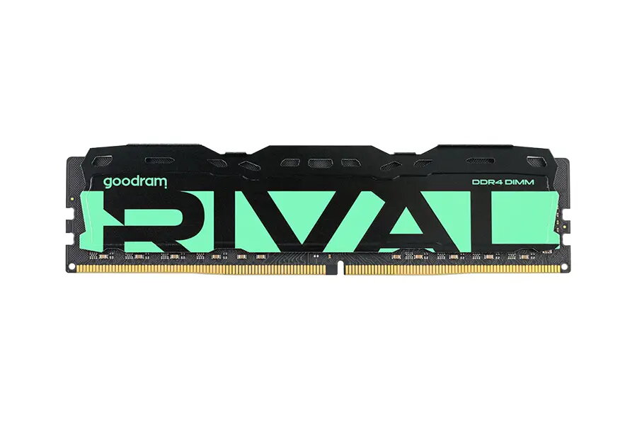 GOODRAM Rival Radiant DDR4 16 GB