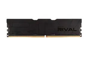 PC memory DDR4 Rival Deep 16GB(1*16)/3600 CL18 black