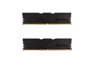 PC memory DDR4 Rival Deep 32GB(2*16)/3600 CL18 black