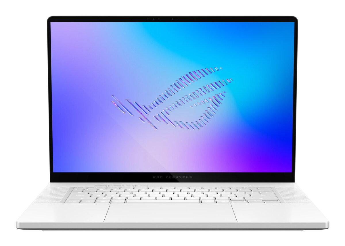 Klēpjdators ASUS ROG Zephyrus G16 GU606AP-TB039W