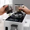 Автоматическая кофемашина De’Longhi Rivelia EXAM440.55.W Photo 2