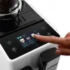 Автоматическая кофемашина De’Longhi Rivelia EXAM440.55.W Photo 3