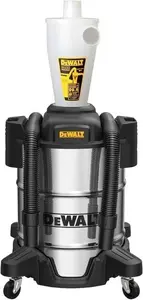 Циклонный сепаратор пыли DeWalt DXVCS003 38 л