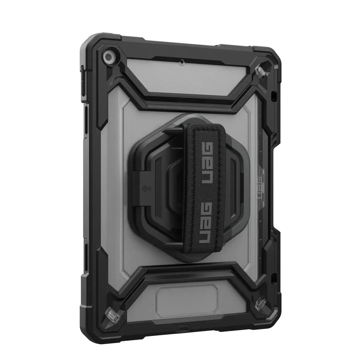 Urban Armor Gear Plasma Healthcare Case for iPad 10.9 10th Gen Photo 3