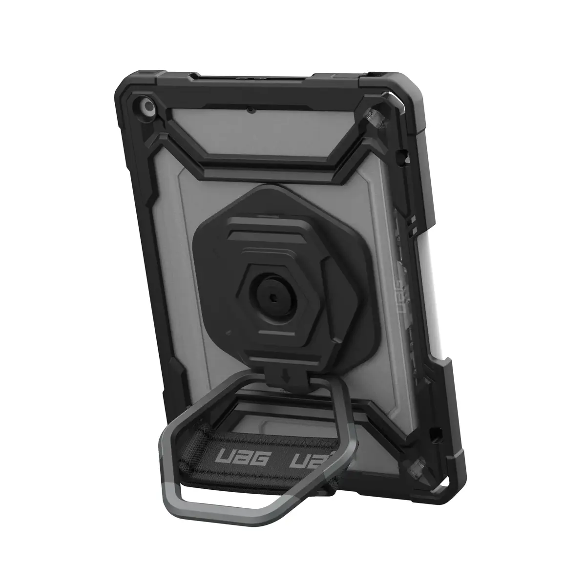 Urban Armor Gear Plasma Healthcare Case for iPad 10.9 10th Gen Photo 6