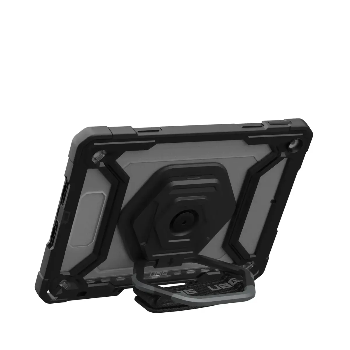 Urban Armor Gear Plasma Healthcare Case for iPad 10.9 10th Gen Photo 7