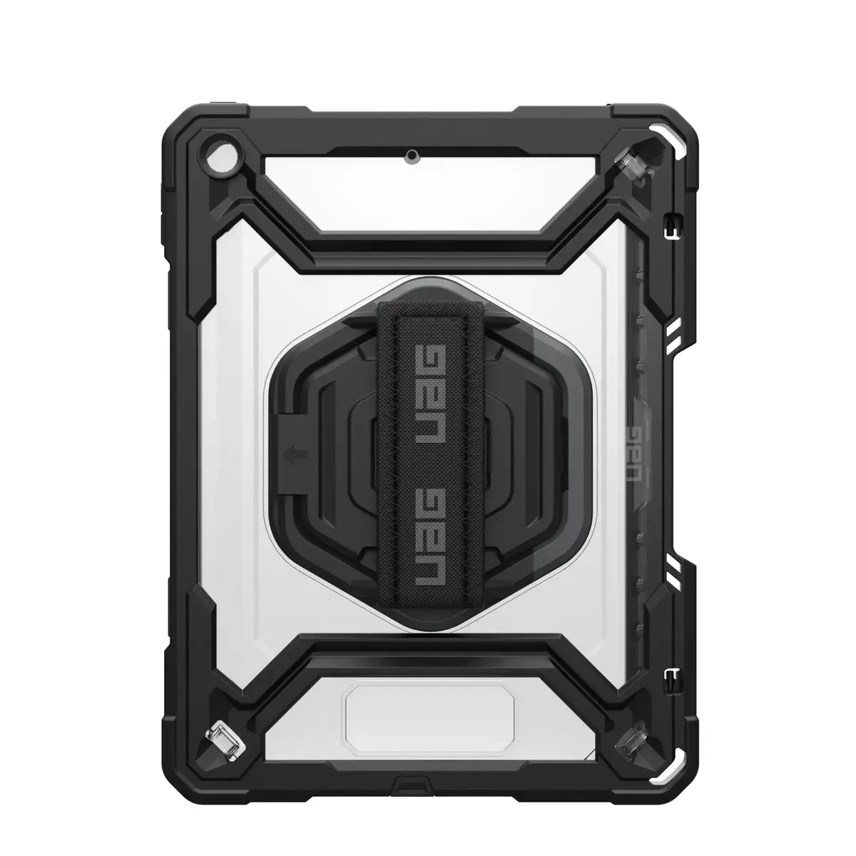 Urban Armor Gear Plasma Healthcare Case for iPad 10.9 10th Gen Photo 12