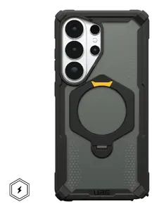 Urban Armor Gear Plasma XTE 360 vāciņš Samsung Galaxy S26 Ultra, melns