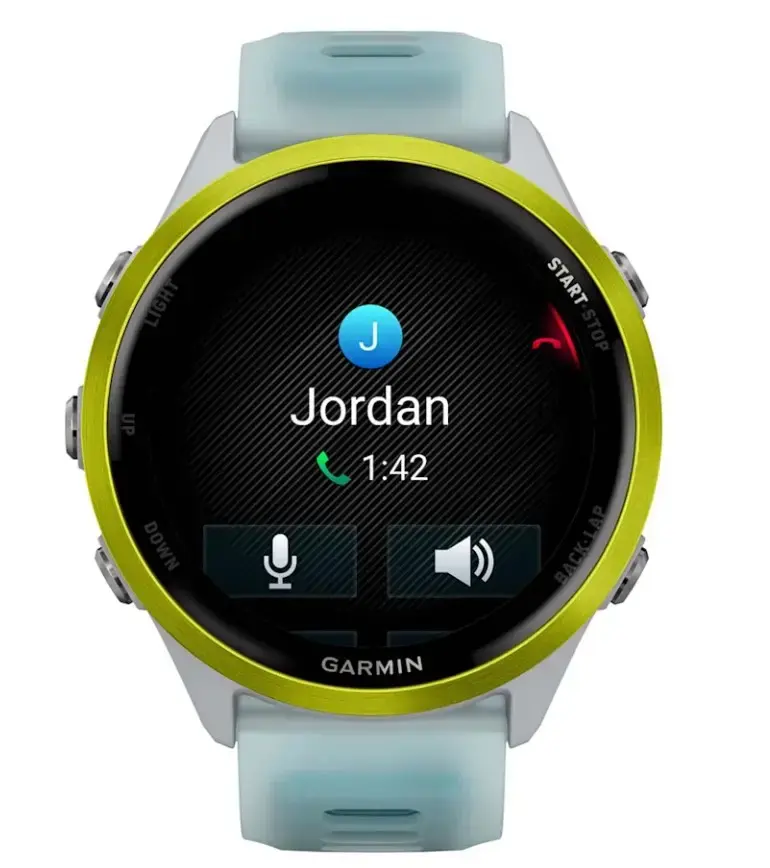 Viedpulkstenis Garmin Forerunner 570 47 mm Photo 4