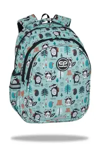 Jerry Shoppy CoolPack Youth Backpack F029661