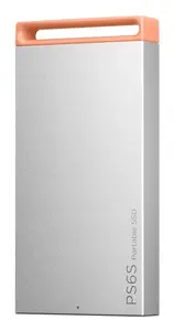Lenovo 4XB1T88410 external solid state drive 1 TB USB Type-C 3.2 Gen 2 (3.1 Gen 2) Grey