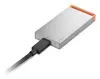Внешний SSD Lenovo 4XB1T88410 1 ТБ Photo 6