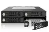 Мобильный рэк Icy Dock MB994SK-1B для 2.5-дюймовых дисков Photo 3
