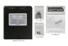 Мобильный рэк Icy Dock MB994SK-1B для 2.5-дюймовых дисков Photo 5