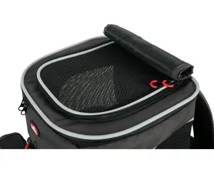 ZOLUX Nomad Pet Carrier Backpack for Dogs and Cats with Laptop Pocket